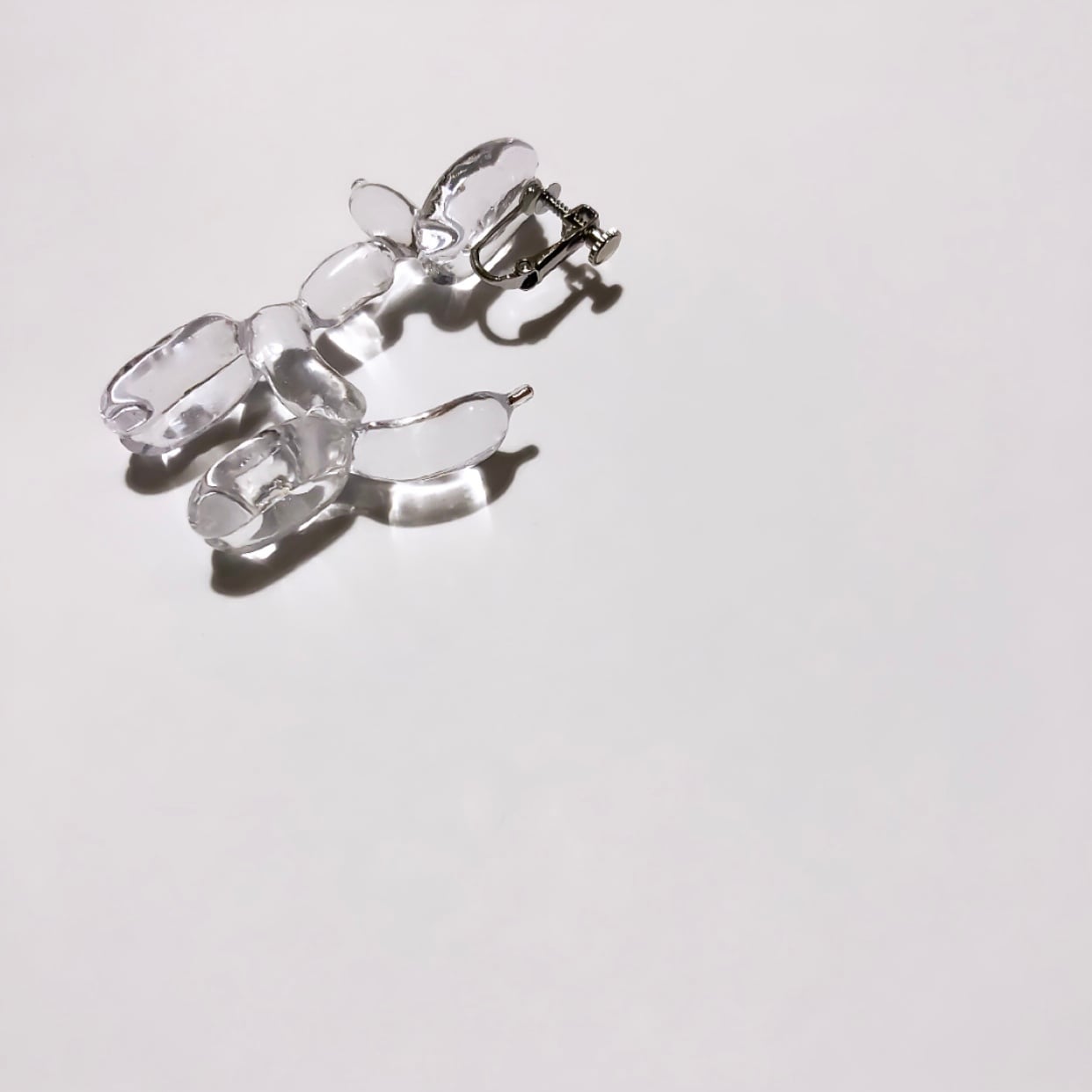 balloon dog（aiueo）