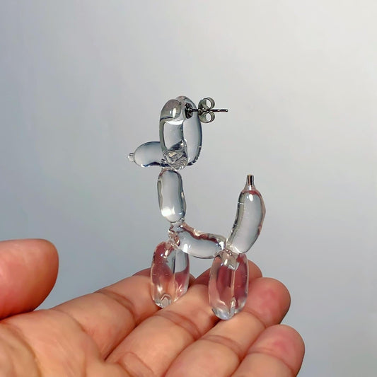 balloon dog（aiueo）