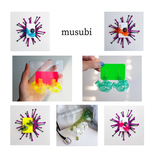 musubi original（matt.co）